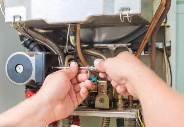 Ankara Kombi Servisi