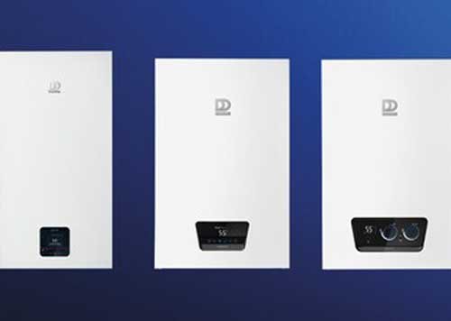 Demirdöküm Kombi Arıza Kodları