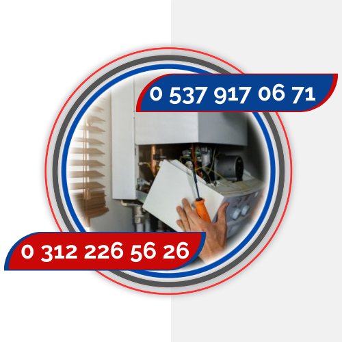 Etimesgut Kombi Servisi